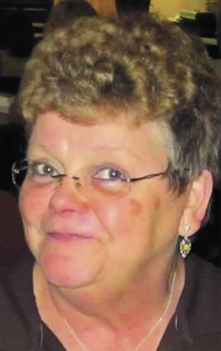 Leona E. Anderson